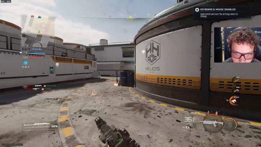 Got @Huke on a heater 🔥 