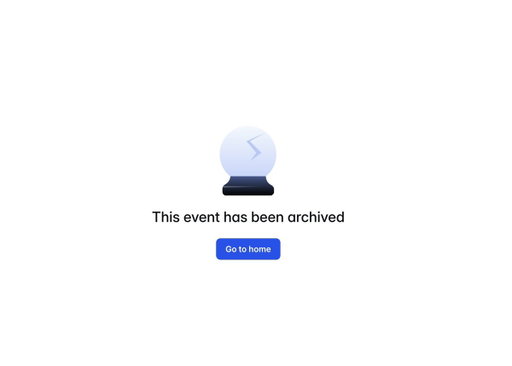 Polymarket just deleted the nuclear attack market

Reason?

If the prediction becomes true…
the winner might not exist anymore 
