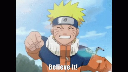 HEYDUDE X NARUTOOO! @VIZMedia 