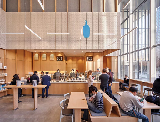 BLUE BOTTLE COFFEE ACQUIRED BY LUCKIN FOR $400M

A couple months ago, it was reported that Nestlé was exploring a sale of Blue Bottle Coffee - the property it invested ~$450m in to acquire a 68% stake in 2017.

Fast forward 9 years later, & Luckin Coffee is acquiring Blue Bottle for just a touch less than the principal nestle invested.

Prior to Nestle's acquisition, Blue Bottle had raised over $100m from the likes of Index Ventures, Google Ventures, and more.

Philz Coffee & La Colombe Coffee Workshop also recently traded hands.
