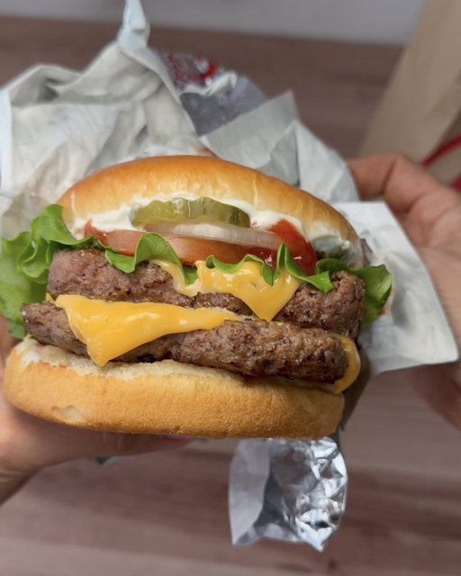 I’m about to take the meanest bite rn 