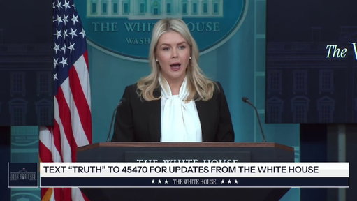 White House:

Unfortunately, we had a very stupid and incompetent leader in this White House for four years who gave away many of our best weapons for free to another country very far away by the name of Ukraine.

Trump was pointing out that was an unwise decision. 