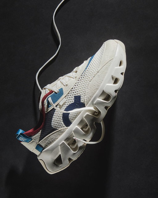 Is KITH making On cool? 