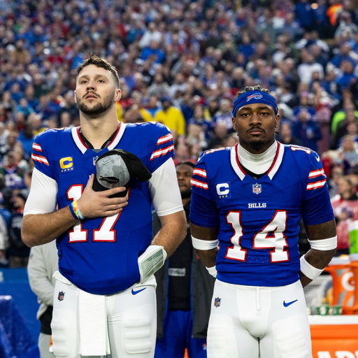 @NFL @TomPelissero Run it back? 