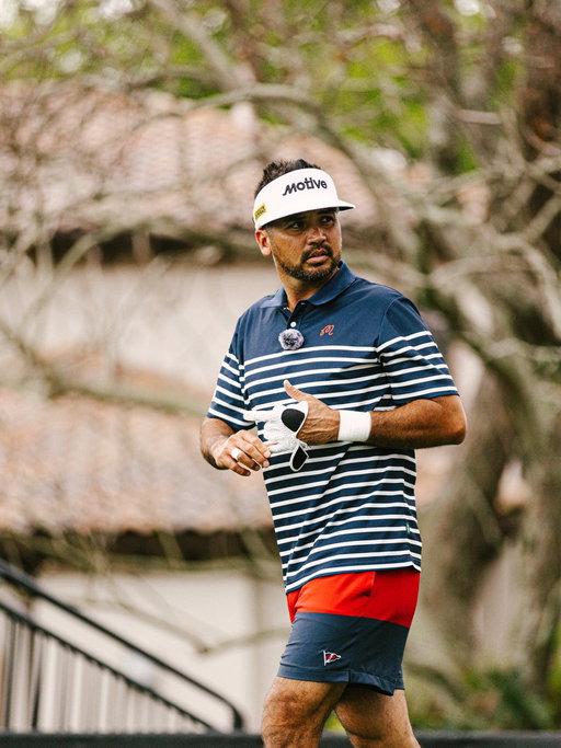 Almost go time @APinv 