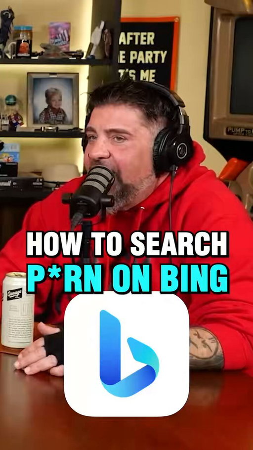 “If you type B on my computer it automatically pops up” 😂 