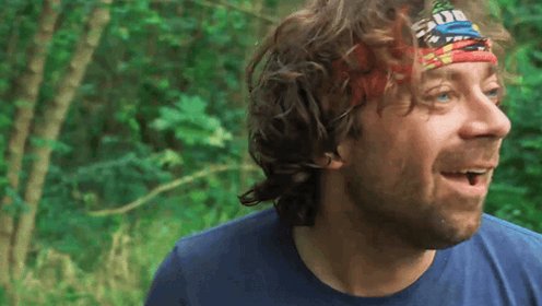 Survivor 50 continues to be amazing

And it’s 90% because of my GOAT Christian Hubicki 
