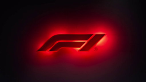 Introducing the 2026 F1 opening titles! 😍

#F1 #AusGP 