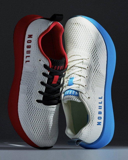 ‼️JUST DROPPED: All-New Drive 2

We took our best-selling hybrid training shoe and gave it an upgrade. Because your training calls for versatility, breathability, reliability, and NOBULLshit. 

Shop now: http://nobull.pxf.io/zza1bx 