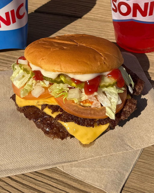 it would take some CEOs 1000 bites to eat this “product” 