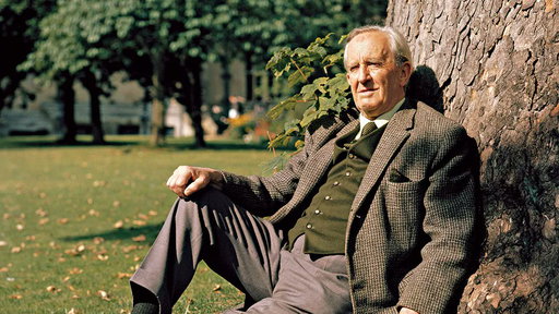 "Evil cannot create anything new, it can only corrupt and ruin what good forces have invented or made"

—J.R.R. Tolkien 