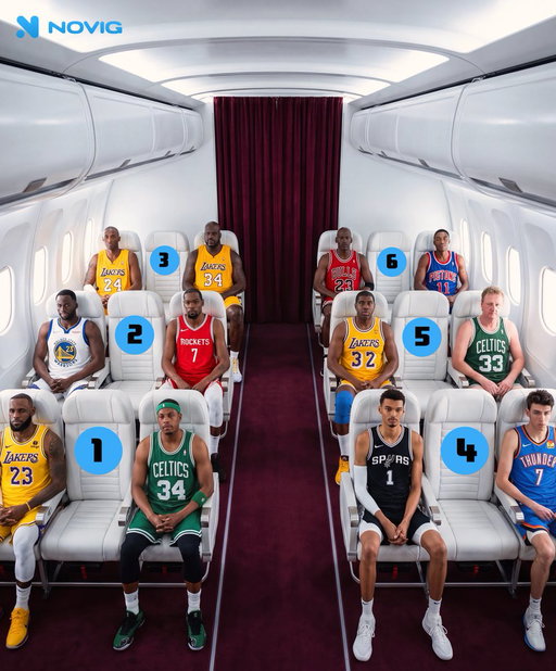Where are you sitting ⁉️ 