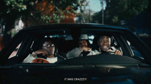 “Why we driving if UA gave you access to the jet?”

Bro… don’t even get me started.

It was CRAAAZY.

The road trip begins.

Episode 1: FULL ACCESS — The Jet ✈️

@2xrakai @jdsportsus 