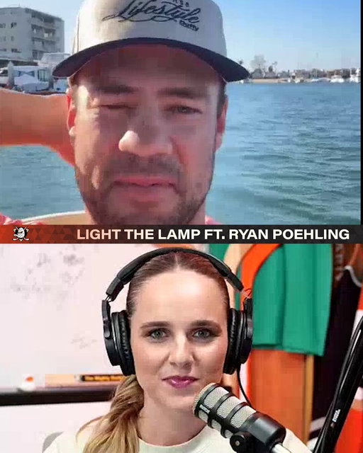 Ryan Poehling broke down why he signed a four-year extension with us! 

#FlyTogether | @DucksStream 