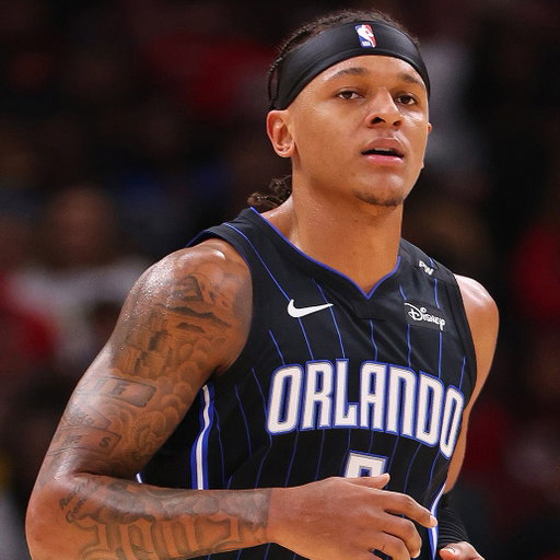 TS% this season:

56.2% — Paolo Banchero
55.9% — Cade Cunningham 