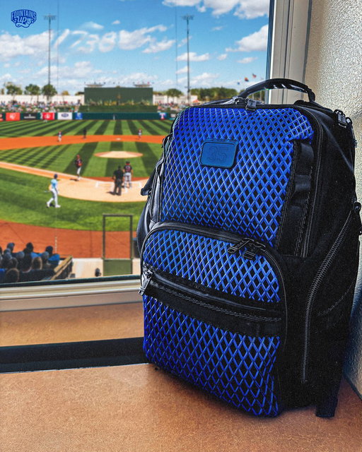 🎒 