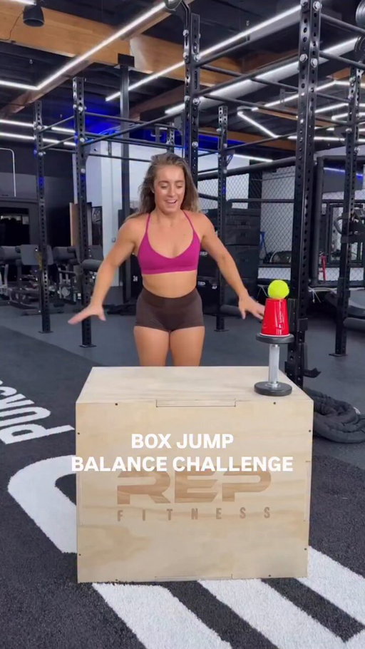 Way harder than it looks pls go try it rn rn!! 🎾

Who's gonna tell Echo that's not how the game works 🤦‍♀️🤣 