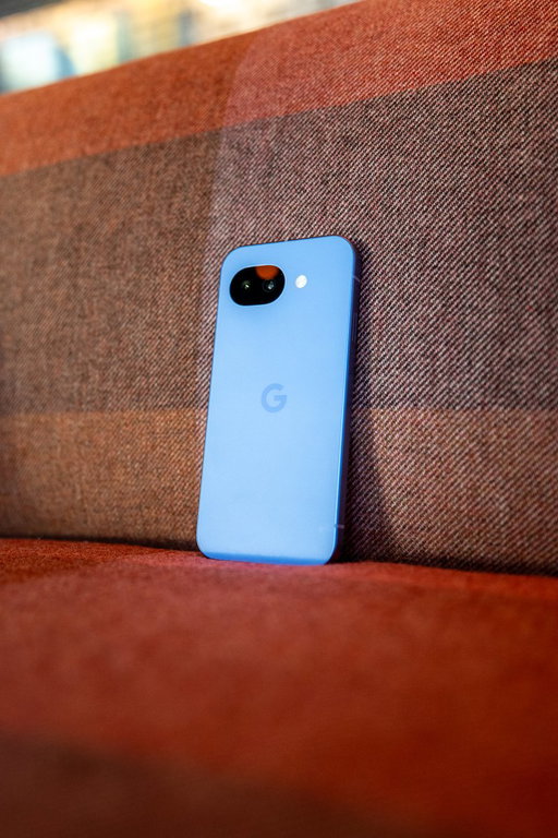 Photos I took and didn't get a chance to post yet of the new Pixel 10a. Unpopular opinion maybe but I like the minimalism of it. Anyone else? Or is the rest of internet in agreement that they don't like it?

Real-world test coming soon 🙏

📷: Nikon ZR w/ Sony 16-35mm F2.8 (edited in Lightroom)