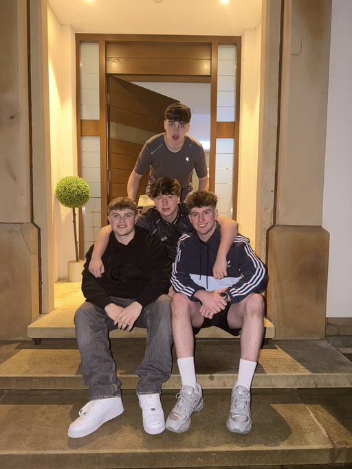 Welcome to the bovhouse 🏠 