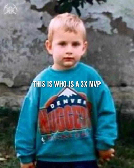 Little did these boys know 
