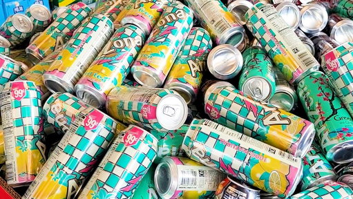 How Arizona has kept its iced tea 99 cents 