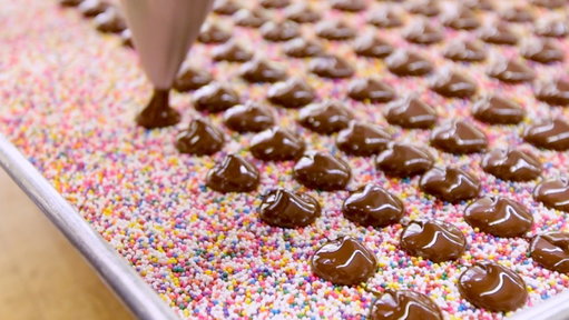 How the oldest chocolate house in New York City survived a century 