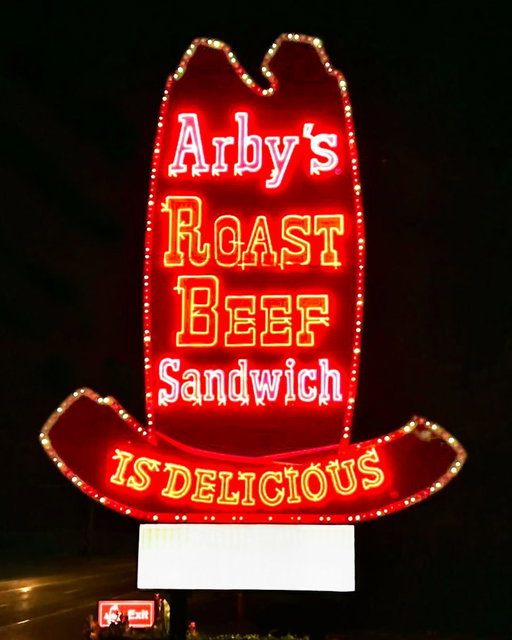 Arby's 