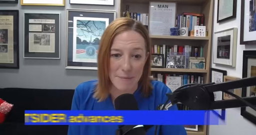 Psaki: This guy, Bobby Pulido, has a real shot at flipping TX-15.

Hell yeah he does. Watch this: 