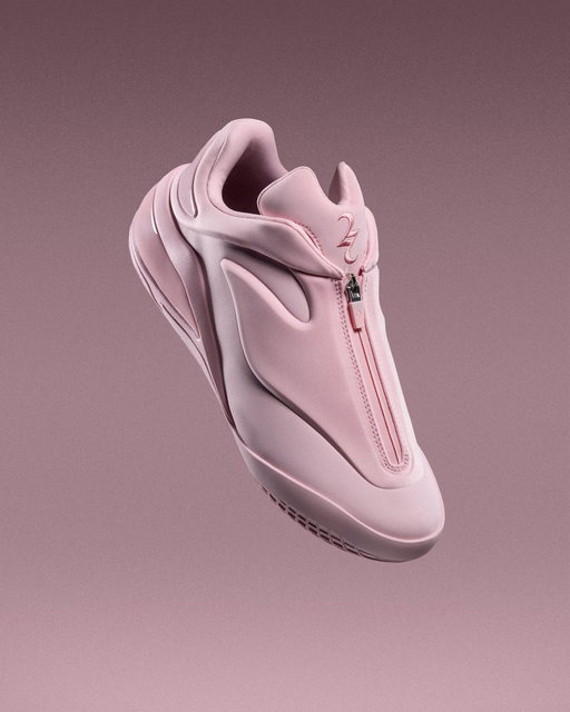 Spring forward. @shaiglalex 

SHAI 001: BLUSH out 3.12 on https://t.co/faUtwV4AUc and Nike SNKRS and at select Converse stores &amp; retailers globally. 