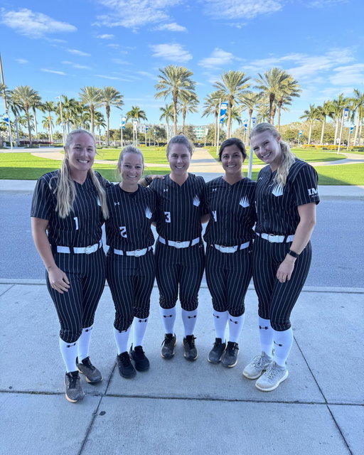 Confidence, resilience, and leadership—our IMG Academy Softball coaches bring it all to the game.

Their guidance goes far beyond the diamond, helping student-athletes grow as competitors, teammates, and leaders every single day.

Happy National Women Coaches Day. 