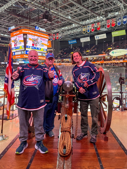 we got some body builders in the house 💪

@NjTank99 | @StuartFeiner | @MattPiperJenks 