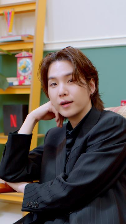 We've been waiting for you. BTS THE COMEBACK LIVE | ARIRANG. March 21 at 8PM KT / 4AM PT. LIVE worldwide exclusively on Netflix.

#BTSLiveonNetflix #BTS_ARIRANG 