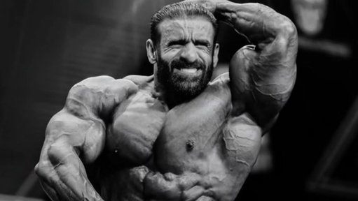 RUMOR: Hadi Choopan Allegedly Announces Retirement After Placing Third At The 2026 Arnold Classic. #ArnoldClassic #HadiChoopan #bodybuilding

Story still developing - big if true!

https://t.co/GWgBgFjNPu 
