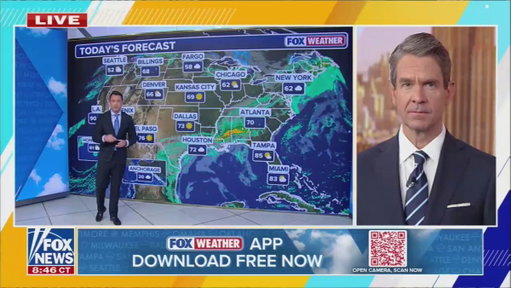 Fox News admits to airing an old dignified transfer video on its program this morning, one that did not show Donald Trump wearing a white ball cap. 