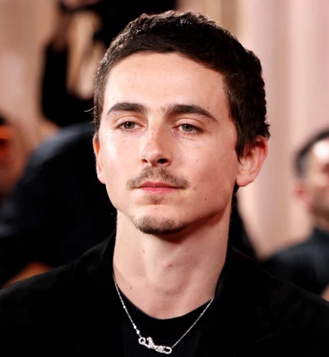 JUST IN: Timothee Chalamet odds to win best actor fall to 44% after opera and ballet comments 
