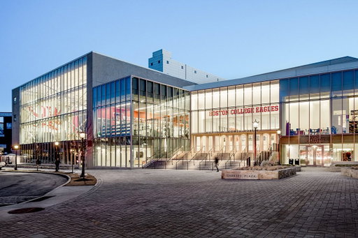 Boston College Announces Leadership Change in Men’s Basketball Program.

A national search for next head men’s basketball coach will begin immediately.

More Info: http://bit.ly/4b0q48Y 