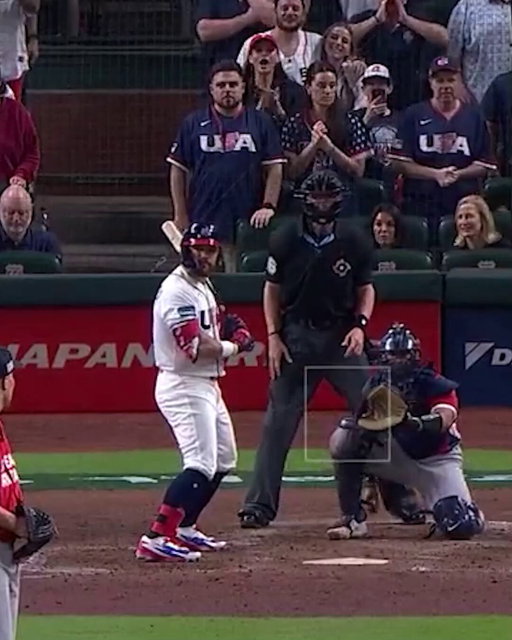 Lived my lifelong goal of being the “guy who knows first” on a big time home run: 