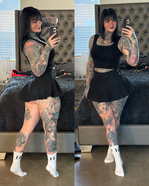 Guess how tall I am 🧐 