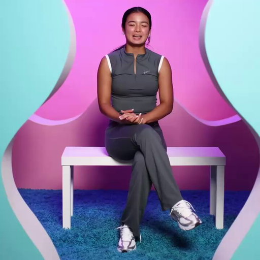Celebs in the Box: WTA Edition ✨

#TennisParadise 