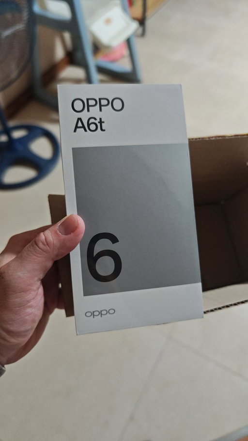 Another new one from Oppo for the budget conscious ones. lets see if this one is worth it. #oppoa6t #gadgetsidekick 