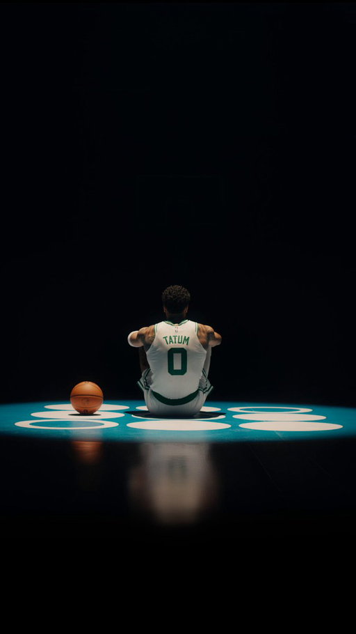The journey back isn’t just about one moment. It’s about the grind, the belief, and the people in your corner. SoFi is here to help you reach your ambitions—whether you’re chasing wins on the court or building toward financial freedom.

Join the Official Bank of the NBA and keep moving toward what’s next. @jaytatum0