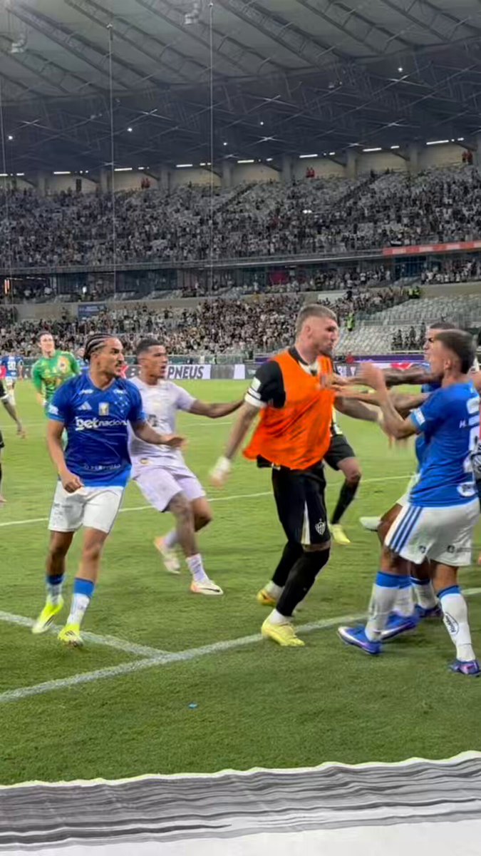 These angles just keep getting crazier &amp; crazier

