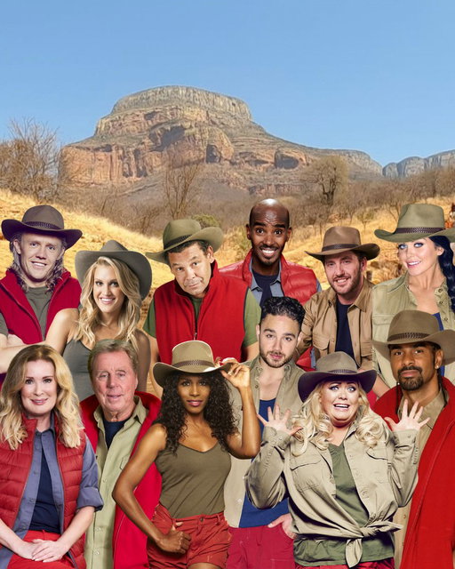 They’ve faced the Bushtucker Trials before… but now they’re heading to South Africa for the ultimate showdown! 🔥🐛

Meet the campmates taking on I’m A Celebrity… South Africa 2026 👀

Produced by Lifted Entertainment, part of #ITVStudios. 
