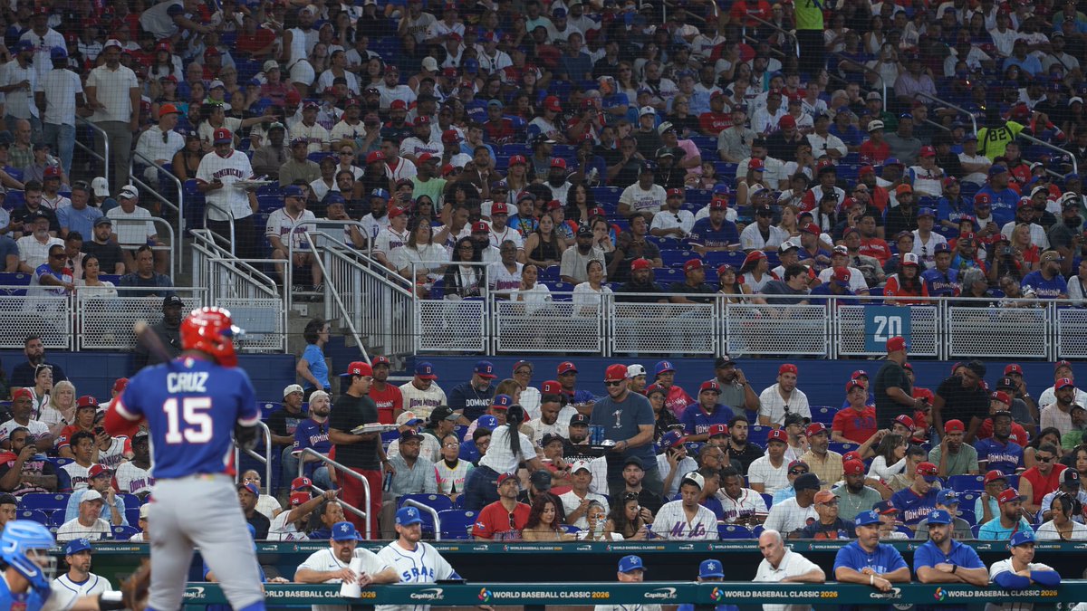 Oneil Cruz’s home run got out of here in a HURRY 💨 