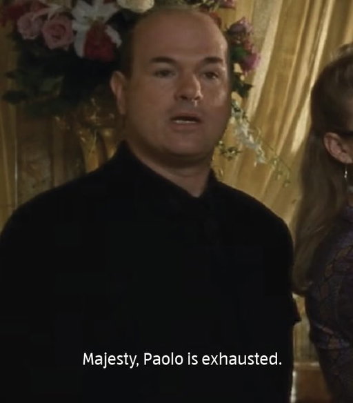 Showing up to work after losing an hour of sleep 