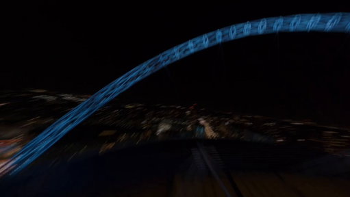 H12TORY.
 
The most performances by any artist in a single year at Wembley Stadium.
 
12 nights together. A record-breaking run. Wembley history made 💛 