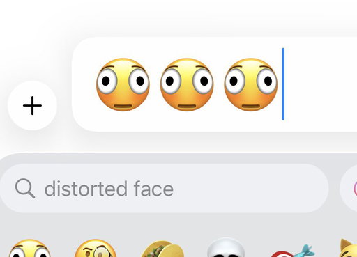I think we can all agree this is the best new emoji in iOS 26.4 