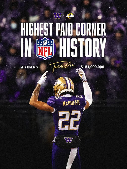 Dawg got PAID 💰 