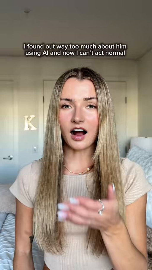 The video that secured me multiple other tech UGC projects! 

I love working with tech brands because I can deliver within 24-48 hours since there’s no product involved! 

Tech brands, let’s chat! Contentbykessa@gmail.com 