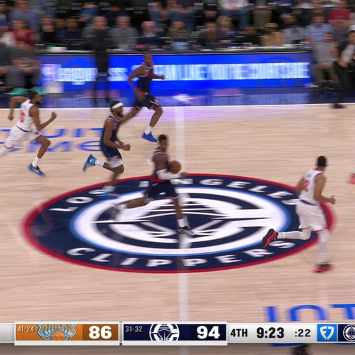 ARE YOU SERIOUS, DARIUS GARLAND!?!? 